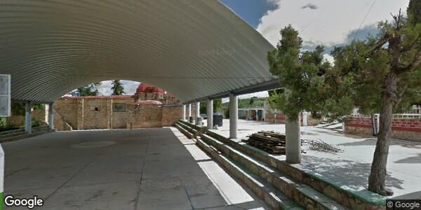 ALCALDE CONSTITUCIONAL DE SAN FRANCISCO NUXAÑO